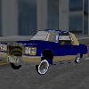 Thee Coup De Taut Cadillac